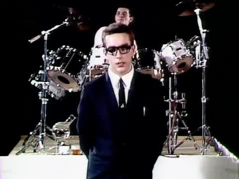 The Specials - Rat Race