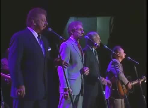 The Statler Brothers - Too Much on My Heart