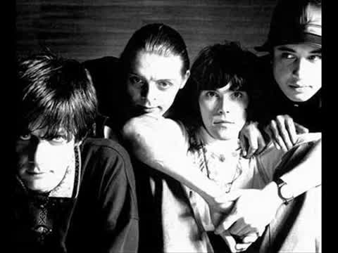 The Stone Roses - Sally Cinnamon