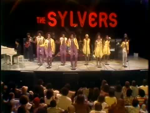 The Sylvers - Boogie Fever