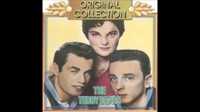 The Teddy Bears - To Know Him Is To Love Him