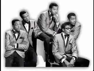 The Temptations - Say You