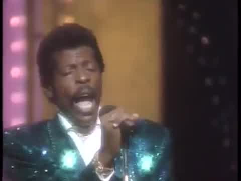 The Temptations - Treat Her Like a Lady