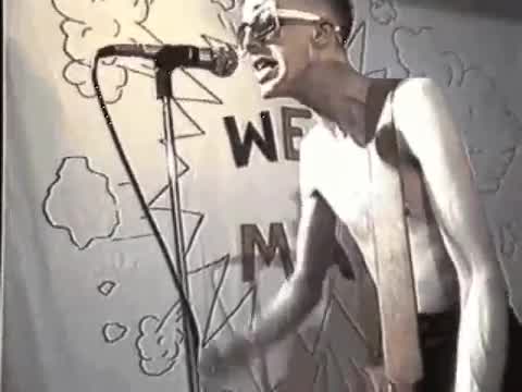 The Toy Dolls - Nellie the Elephant