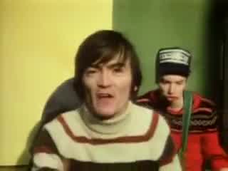 The Undertones - My Perfect Cousin