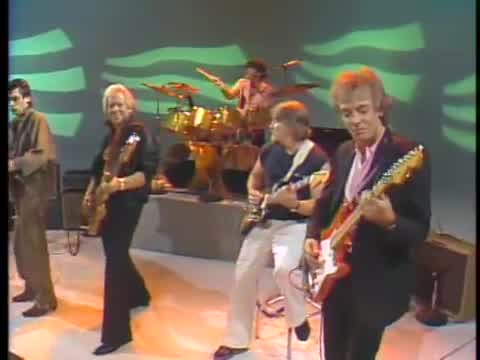 The Ventures - Pipeline