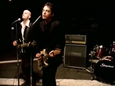 The Wallflowers - One Headlight