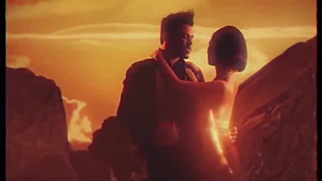 i feel it coming the weeknd official video