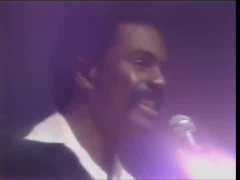 The Whispers - Say You