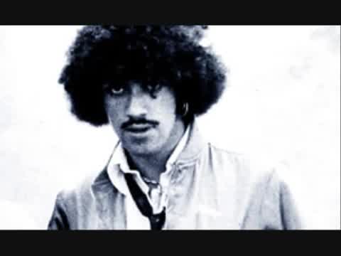 Thin Lizzy - A Song for While I'm Away