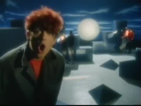 Thompson Twins - Doctor! Doctor!