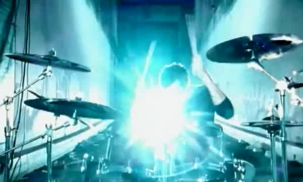 Thousand Foot Krutch - Rawkfist