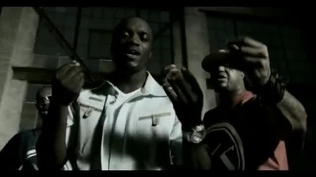 Three 6 Mafia - That's Right