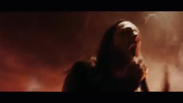 Thy Art Is Murder - Holy War