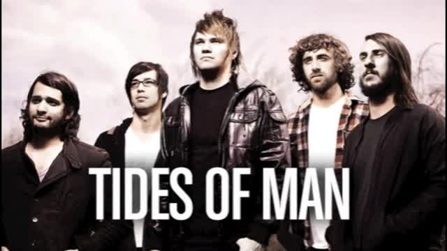 Tides of Man - A Faint Illusion