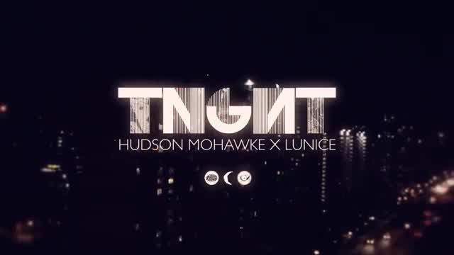 TNGHT - Higher Ground