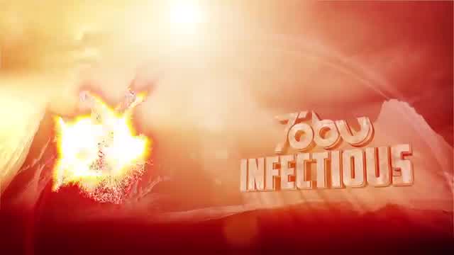 Tobu - Infectious