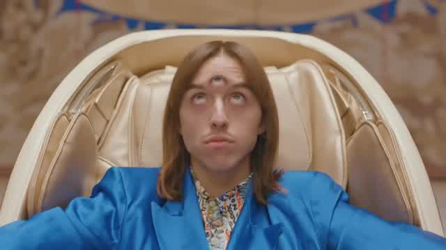Tommy Cash - X-Ray