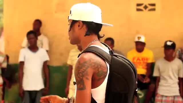 Tommy Lee Sparta - Some Bwoy