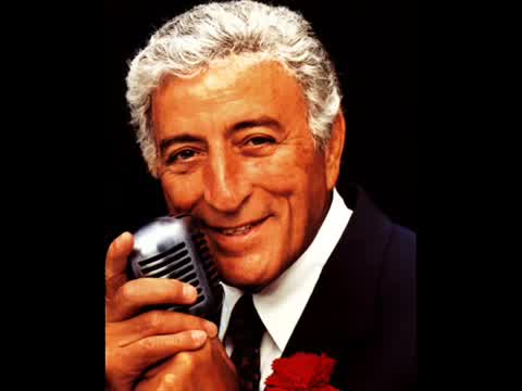 Tony Bennett - Fly Me to the Moon