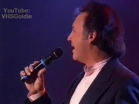 Tony Christie - Kiss in the Night