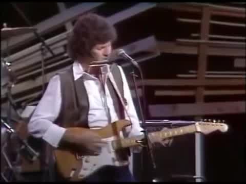 Tony Joe White - Polk Salad Annie