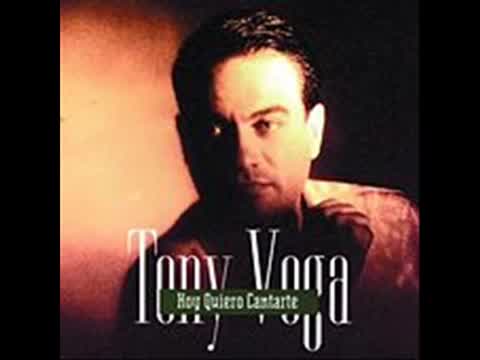 Tony Vega - Fui la carnada