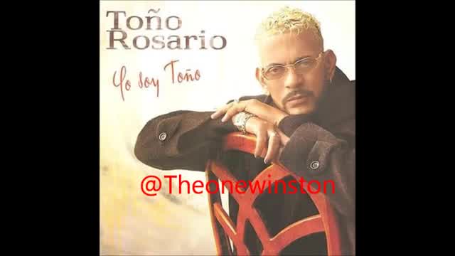 Toño Rosario - Un buen perdedor