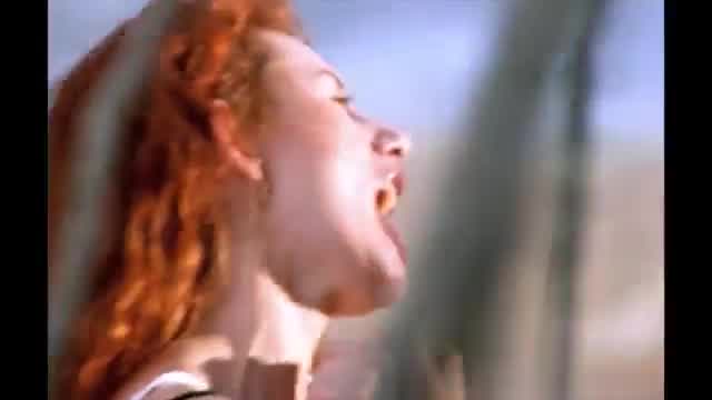 Tori Amos - Cornflake Girl