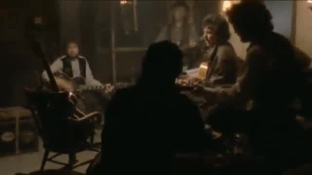 Traveling Wilburys - End Of The Line