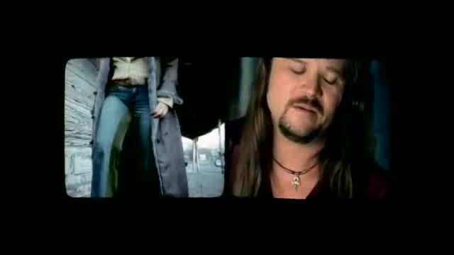 Travis Tritt - Out of Control Raging Fire