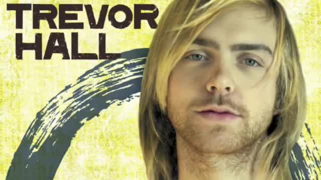 Trevor Hall - The Lime Tree