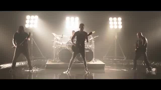 Trivium - Beyond Oblivion