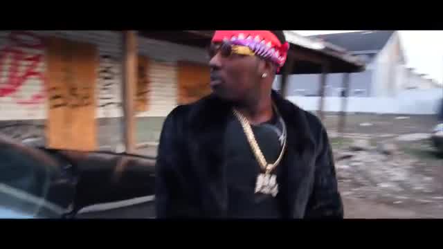 Troy Ave - Why