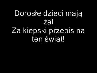 Turbo - Dorosłe dzieci