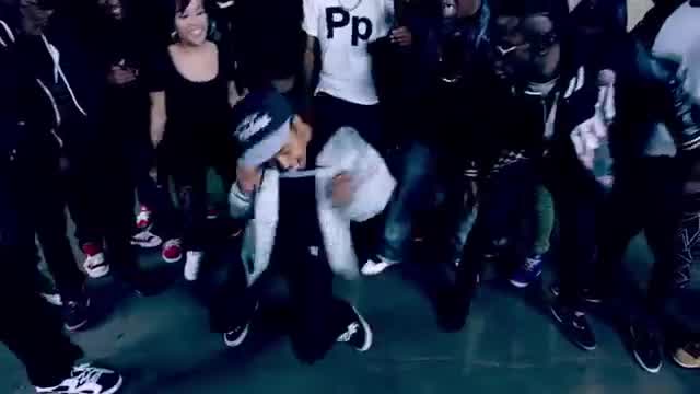 Tyga - Holla at Me