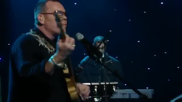 UB40 - After Tonight