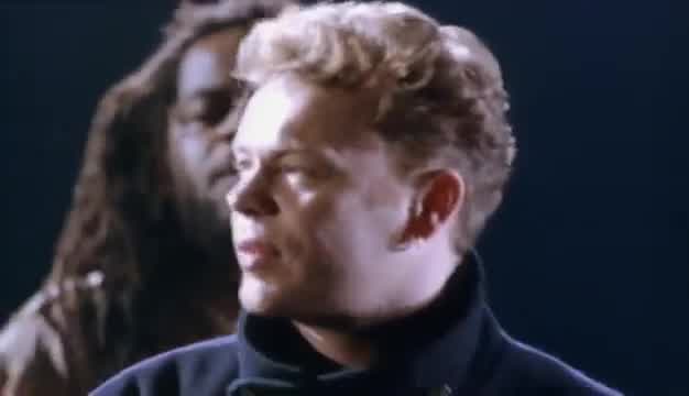 UB40 - Here I Am