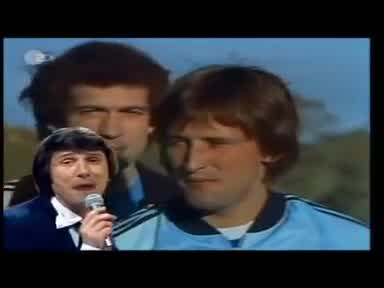 Udo Jürgens - Buenos dias, Argentina