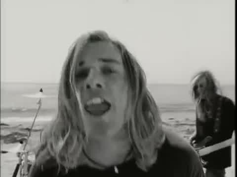 Ugly Kid Joe - Everything About You