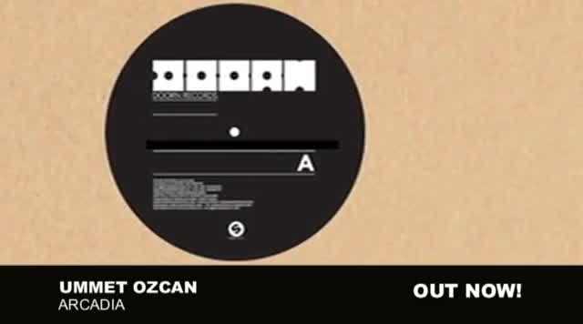 Ummet Ozcan - Arcadia