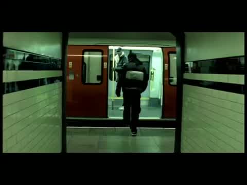 UNKLE - Be There