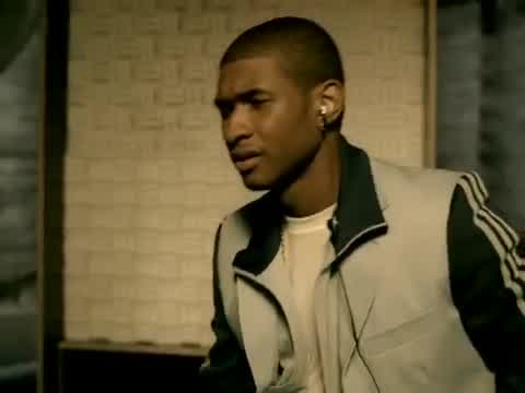 usher confessions part 2 who is on song