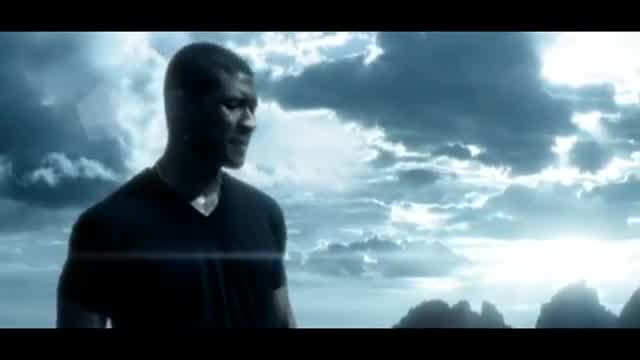 Usher - Moving Mountains