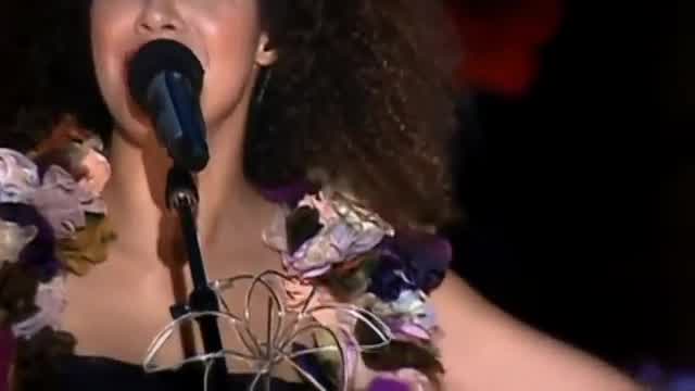 Vanessa da Mata - Amado