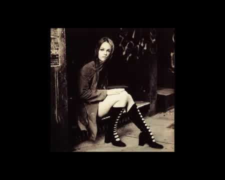 Vanessa Paradis - The Future Song