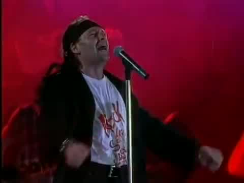 Vasco Rossi - Generale