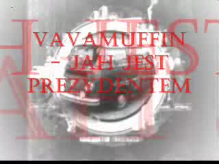 Vavamuffin - Jah jest prezydentem