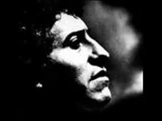 Víctor Jara - Preguntitas sobre Dios