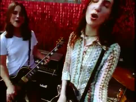 Veruca Salt - Seether